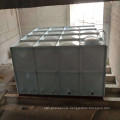 Industry Storing Environmental FRP Water Storage Tank